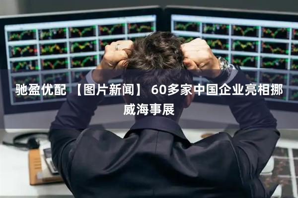 驰盈优配 【图片新闻】 60多家中国企业亮相挪威海事展